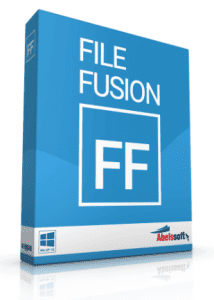   Abelssoft FileFusion 1.35.1 Repack by vetrivel 