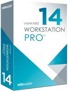   VMware Workstation 14 Pro 14.1.2 Build 8497320 Lite RePack by qazwsxe aka Lisbon 