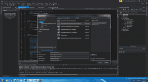 Microsoft Visual Studio 2017 Community 15.9.12 (Offline Cache, Unofficial) [Ru/En]