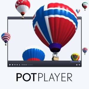   PotPlayer   (x64) RePack by elchupacabra 