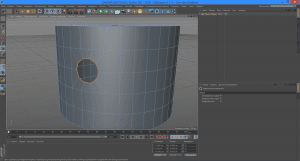 PolyCircle v1.6 for Cinema 4D [En]