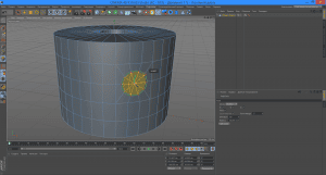 PolyCircle v1.6 for Cinema 4D [En]