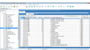 Tecdoc  MySQL (CSV) 1Q.2018 +  + 