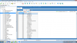 Tecdoc  MySQL (CSV) 1Q.2018 +  + 