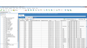 Tecdoc  MySQL (CSV) 1Q.2018 +  + 