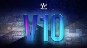   Waves Complete 11.6.2018 [En] (Web Installer) 
