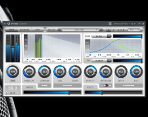 2CAudio - Breeze 1.2.0 VST (x86/x64) [En]