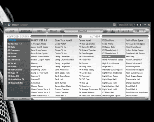 2CAudio - Breeze 1.2.0 VST (x86/x64) [En]