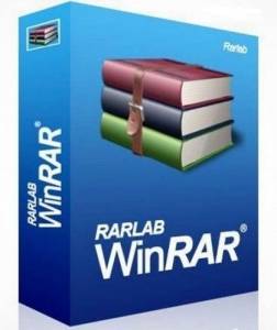   WinRAR 5.70 by elchupacabra 