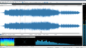 MAGIX Sound Forge Audio Studio 12.6.0.361 [Multi/En]