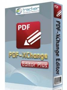   PDF-XChange Editor Plus 7.0.326.1 by CheshireCat 