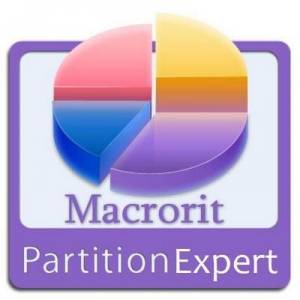   Macrorit Partition Expert   Unlimited Edition RePack by elchupacabra 