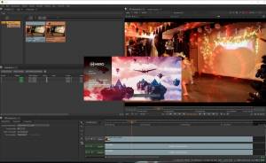 The Foundry NUKE STUDIO + HIERO 11.2v2 [En]
