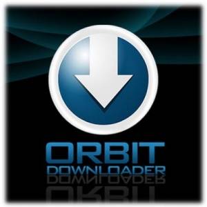   Orbit Downloader v4.1.1.18 Final 