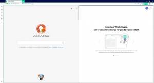 Whale Browser 3.13.131.36 Portable by Cento8 [Ru/En]