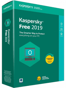   Kaspersky Free Antivirus 19.0.0.1088 (d) Repack by LcHNextGen (24.04.2019) 