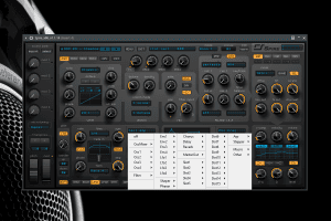 Reveal Sound - Spire 1.1.15 (build 4127) VSTi, AAX (x86/x64) [En]