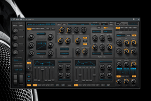 Reveal Sound - Spire 1.1.15 (build 4127) VSTi, AAX (x86/x64) [En]