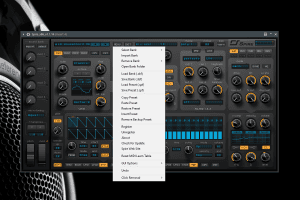 Reveal Sound - Spire 1.1.15 (build 4127) VSTi, AAX (x86/x64) [En]
