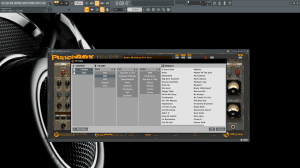 D16 Group - PunchBOX 1.0.6 VSTi, AAX (x86/x64) [En]