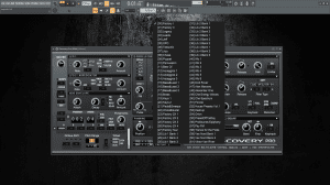 discoDSP Discovery Pro 6.8.0 VSTi (x86/x64) Repack by HEXWARS [En]