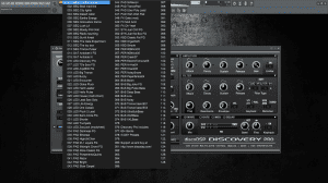 discoDSP Discovery Pro 6.8.0 VSTi (x86/x64) Repack by HEXWARS [En]