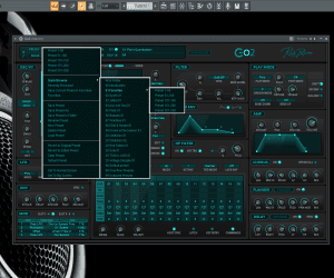 Rob Papen - Go2 1.0.1b VSTi, AAX (x86/x64) Repack by VR [En]