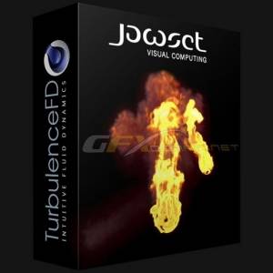   TurbulenceFD v1.0 build 1437 