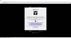 Linken Sphere 1.3 [Multi/Ru]
