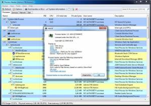 Process Hacker 3.0.4399 Nightly + Portable [En]
