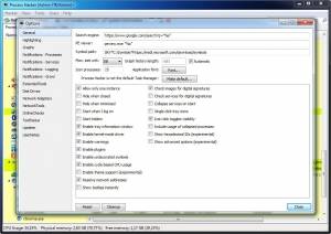 Process Hacker 3.0.4399 Nightly + Portable [En]