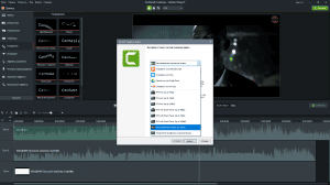TechSmith Camtasia Studio 2018.0.7 Build 4045 (x64) [En]