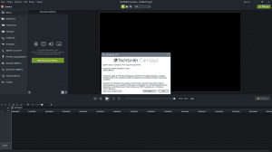 TechSmith Camtasia Studio 2018.0.7 Build 4045 (x64) [En]