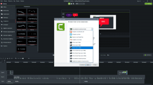 TechSmith Camtasia Studio 2018.0.3 Build 3747 (x64) RePack by D!akov [Ru/En]