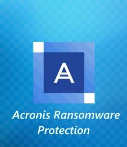   Acronis Ransomware Protection  1470 