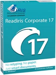   Readiris Corporate 17.0 Build 11519 by punsh 
