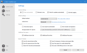O&O SafeErase Professional + Workstation + Server 12.7.182 [En]