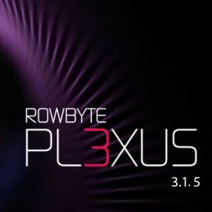   Rowbyte Plexus 3.1.5 