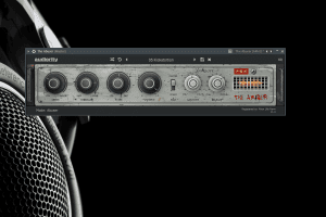 Audiority - The Abuser 1.4.0 VST2, AAX (x86/x64) RePack by VR [En]