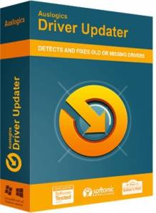   Auslogics Driver Updater 1.15.0.0 RePack by elchupacabra 