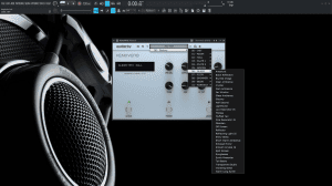 Audiority - XenoVerb 1.0.5 VST, AAX [En]