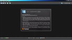  Kolor Autopano Giga 4.4.2 Final Portable by CheshireCat [Multi/Ru]