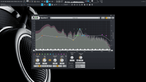 Acon Digital - Equalize 2 2.0.3 VST, VST3, AAX (x86/x64) [En]