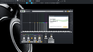 Acon Digital - Equalize 2 2.0.3 VST, VST3, AAX (x86/x64) [En]