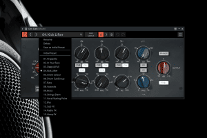 Overloud - Gem EQ84 1.3.0 STANDALONE, VST, VST3, AAX (x86/x64) [En]