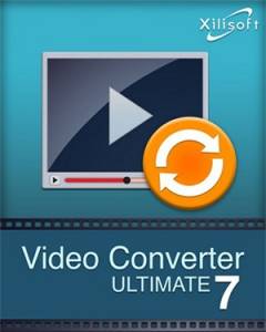  Xilisoft Video Converter Ultimate 7.8.23 Build 20180925 