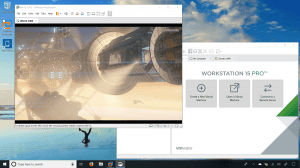 VMware Workstation 15 Pro  VMware Workstation 15 Player 15.0.0 build 10134415 [En]