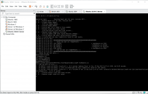 VMware Workstation 15 Pro  VMware Workstation 15 Player 15.0.0 build 10134415 [En]