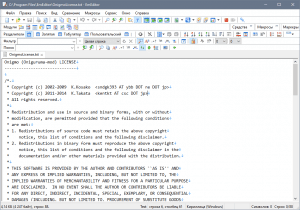 Emurasoft EmEditor Professional 18.1.1 Final [Multi/Ru]