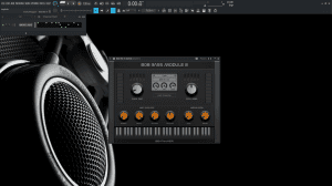 Electronik Sound Lab - 808 Bass Module III UPDATE 3.1.0 [En]
